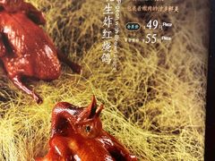 -大鸽饭(体育西路店)