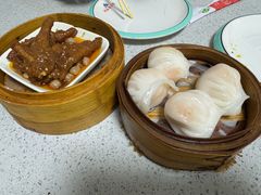 -阿政粤小馆(中央大街店)