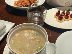 -湘湖逍遥庄园·水漾中餐厅