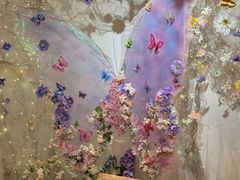 -LE SHARE洛笙·花园西餐(北京路步行街店)