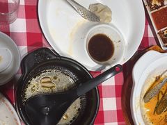 -西贝(上海我格广场店)