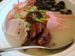 -水月周庄铂尔曼酒店-水月荟中餐厅