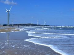 -那香海钻石沙滩浴场