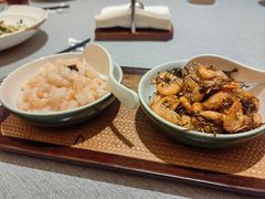 双虾拼盘-绿波廊(豫园店)