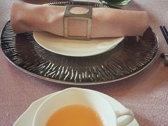 -广州富力丽思卡尔顿酒店·丽轩·粤菜