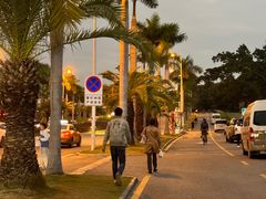-黄金海岸环岛路