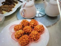 酥炸鲮鱼球-粥旺庄(芳村店)