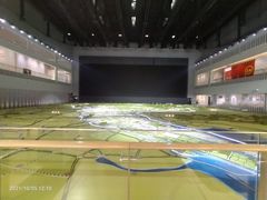 -广州市城市规划展览中心