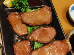 特上牛舌-天手古舞居酒屋(889广场店)