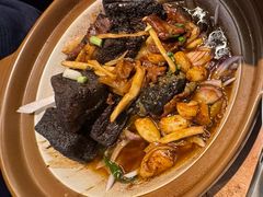 -八张桌子(老店)