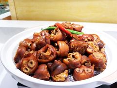 -青岛蓝海大饭店·爱琴海自助餐厅(崂山店)