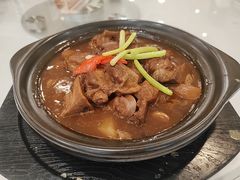 -新兴家喻酒家·羊城名宴(昌岗店)