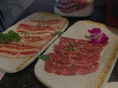 -合幸日本料理·炭火烧肉(观澜御湖店)