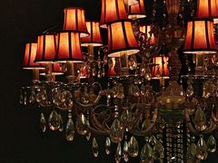 -弦月窗LUNETTE BY AMANDA(复兴路店)