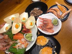 -和彩放题餐厅(酒仙桥店)