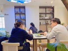 -鹿港小镇(霄云店)
