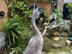 -园林美食城·本土农家菜(杨和镇店)