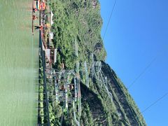 -野三坡刘家河高山漂流