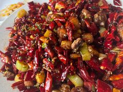 -嘉丰湘菜馆(芳群园店)