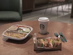 -星巴克臻选(扬州瘦西湖文化广场店)