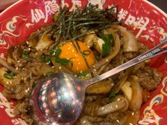 -仙隐小鹿料理食堂(惠济万达店)