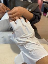 -Beauty Nails 美甲美睫皮肤管理