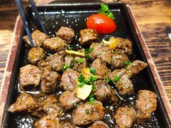 -小川洋风料理(街道口店)