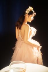 -初白IMAGE·女子摄影