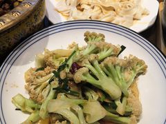 -买福记大盘鸡新疆菜