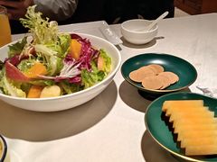 -大鸭梨烤鸭(房山店)