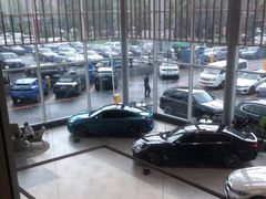 -北京宝诚宝马4S店