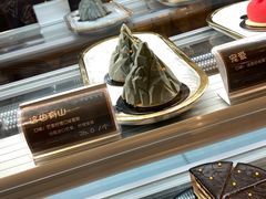 -丁香西饼屋(桂林路店)