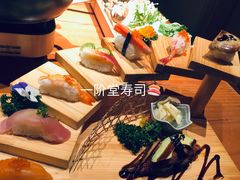 -文三酒肆自助放题(新街口友谊广场店)