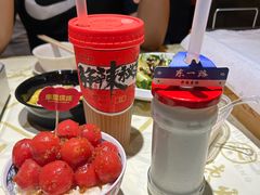 -串盟烧烤大排档·长沙美食地标(星沙店)
