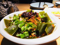 -胡马八破·川菜小馆(高新万达店)