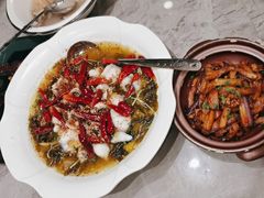 -九龙茶记·粤式餐厅融合菜(鹭江店)