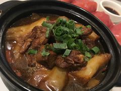 -顺丰轩园林酒家(天河店)