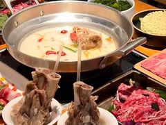 -骨之味·筒骨汤火锅(江头店)