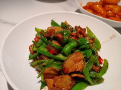-花椒笑成都小馆(百脑汇店)