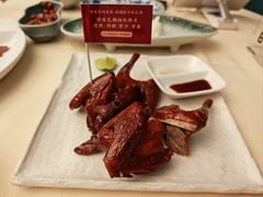 -侨美食家·粤菜(体育西路店)