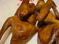 -鸽味轩·粤菜小馆(高楼门总店)