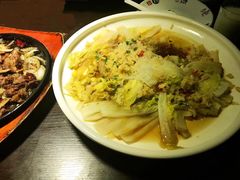 -凯撒尔新疆特色主题餐厅(青山店)