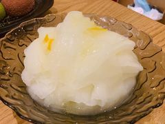 柚子绵绵冰-伊豆野菜村(大族广场店)