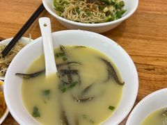 -欣达面馆(天桥支路店)