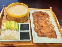 -醉霖生态餐厅(交大店)