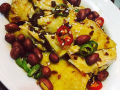 -长兴菜馆(高桥店)