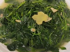 -麒麟中餐厅·经典粤菜·地道菜式老字号(广州长隆酒店)
