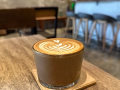 -CABO Coffee