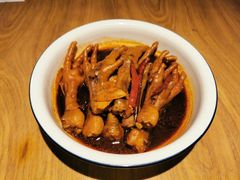 -刀板香·安徽菜(望江东路店)