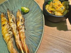 -沼津港精致料理·寿喜烧·烧鸟(漕河泾印象城店)